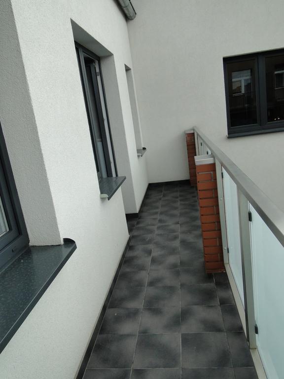 Apartamenty Brzezinski Września Екстериор снимка